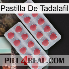 Tadalafil Pill 19